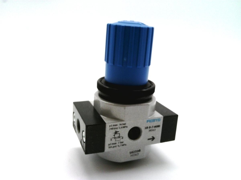 FESTO LR1/8-D-7-0-MINI