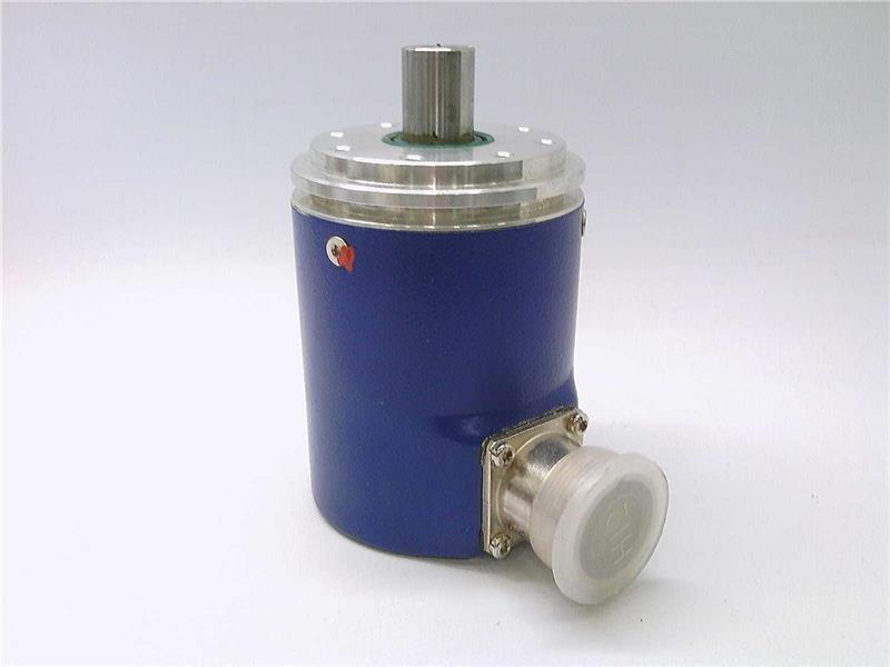 GXP2W.Z40 by BAUMER ELECTRIC