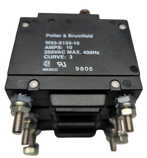 TE CONNECTIVITY W93-X133-10