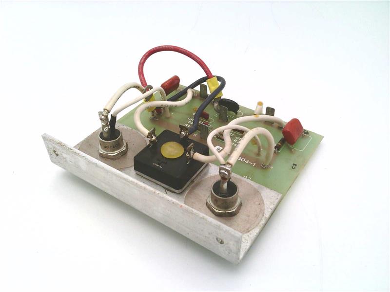 ASEA BROWN BOVERI 0-56304-1