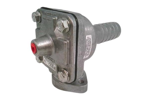 PENTAIR RCAC25FH3X/3560 