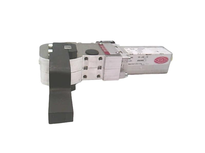 DOVER CORPORATION 82L2G-203B800