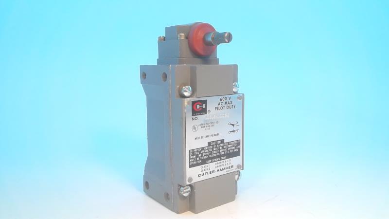 EATON CORPORATION 10316H-1002C