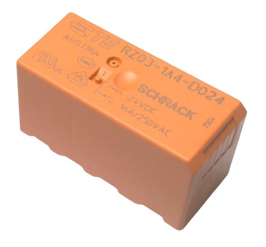 TE CONNECTIVITY RZ03-1A4-D024