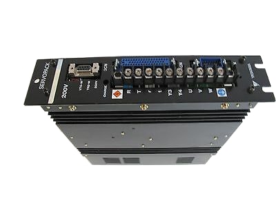 DR1B-01AC by YASKAWA ELECTRIC