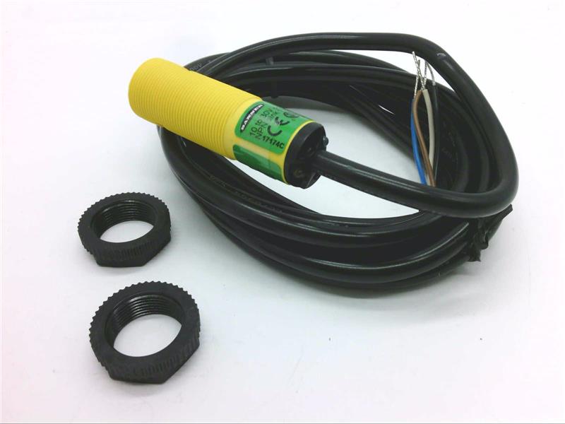 BANNER ENGINEERING S18SN6L