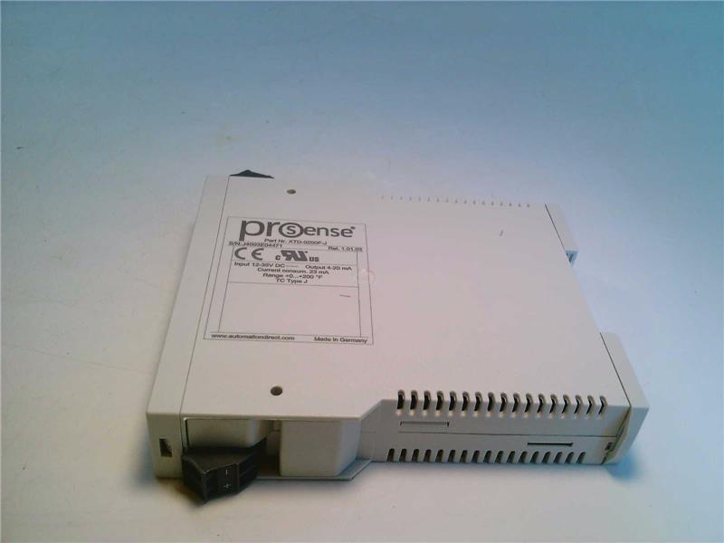 AUTOMATION DIRECT XTD-0200F-J