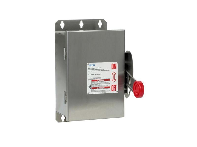 DH362UWK2WR by EATON CORPORATION