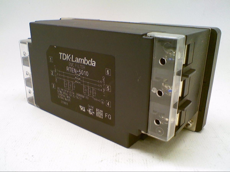 TDK RTEN-5010