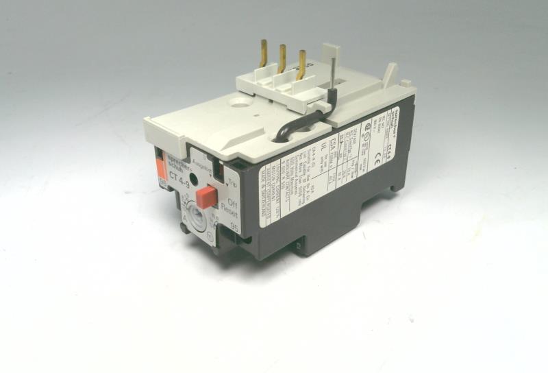 SPRECHER & SCHUH CT4-9.0