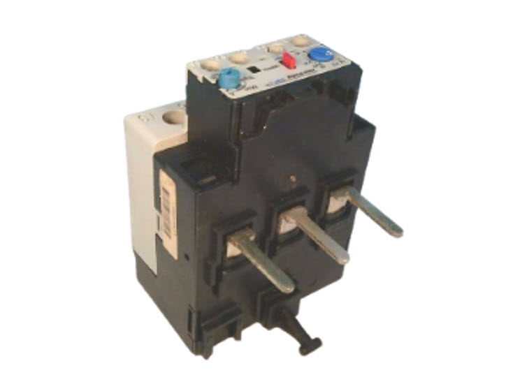 ALLEN BRADLEY 193-A4J3