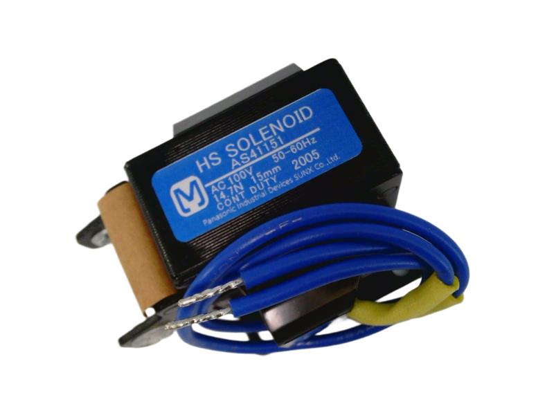 AS41151 by MATSUSHITA ELECTRIC