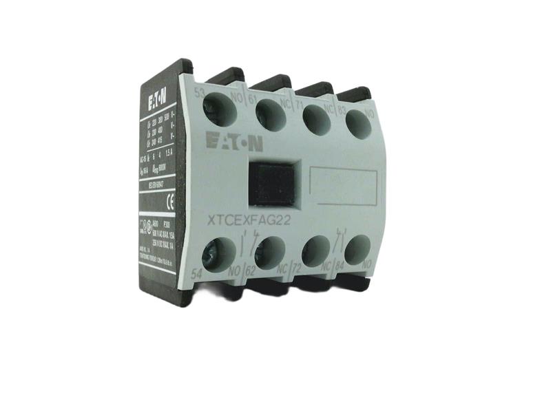 EATON CORPORATION XTCEXFAG22