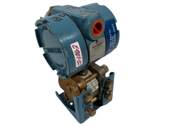 EMERSON 1151GP6E1222B2