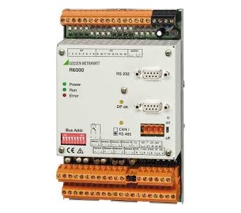 GOSSEN METRAWATT R6000-V002