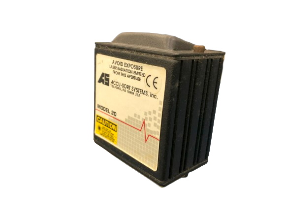 ACCORDANCE SYSTEMS M20-Z