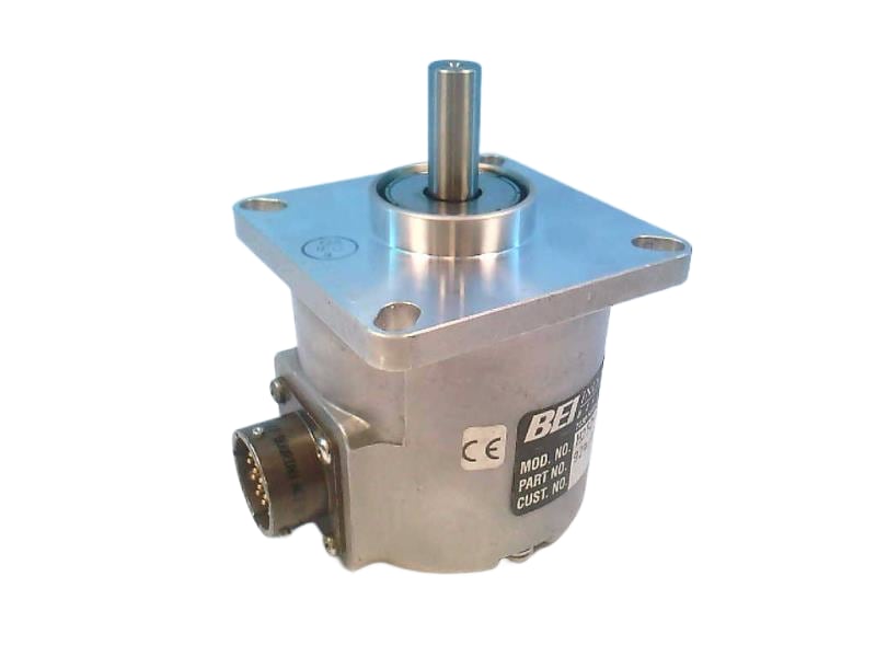 H25D-F62-SS-12GC-7273-CW-SM14/19 by BEI SENSORS