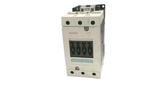 3RT1045-1AK60 by SIEMENS