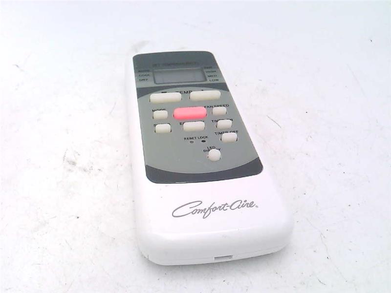 COMFORT AIRE RG51B1/CEU
