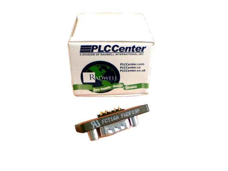 FWDF09P by MOLEX