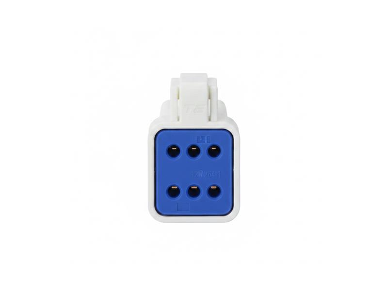 TE CONNECTIVITY 1217264-1