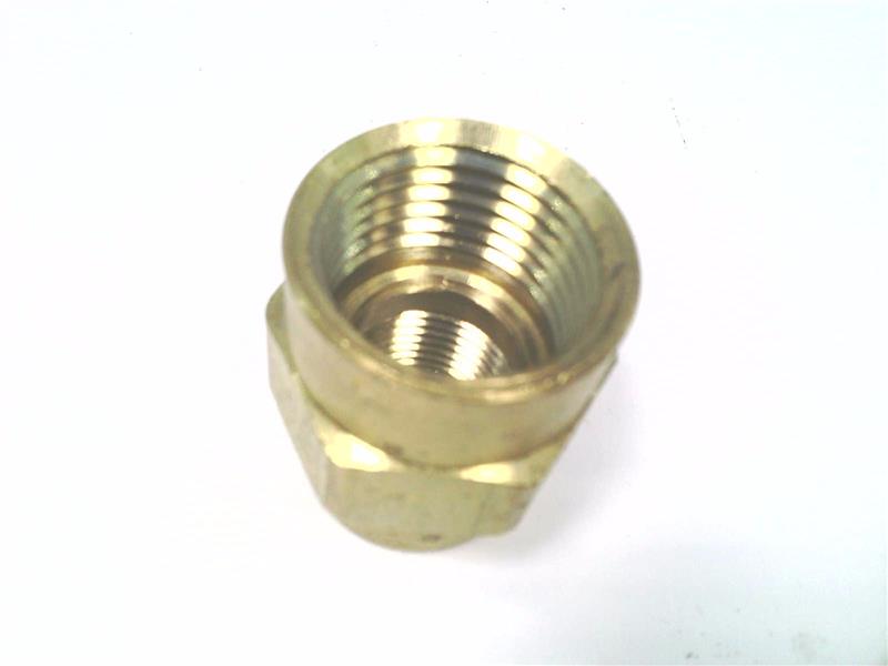 PARKER 208P-8-6