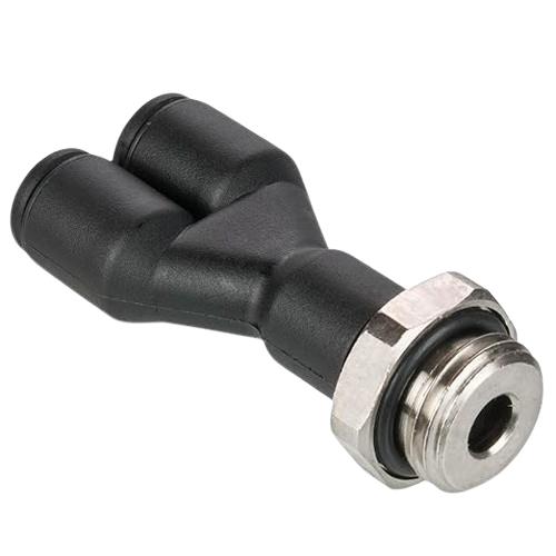 368PLP-12M-6G by PARKER