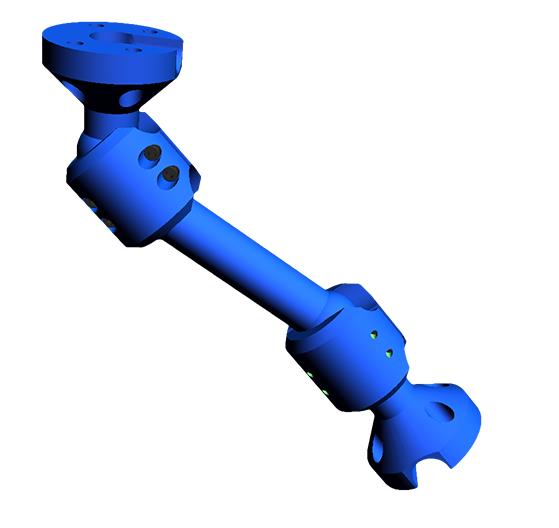 SWIVELLINK AFSB-1004