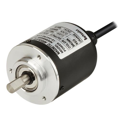 AUTONICS MGAM50S8-1013-B-F-S-24