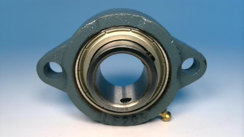 NBS BEARING SBLF205-16