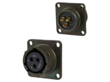 MS3112E20-24S by ITT