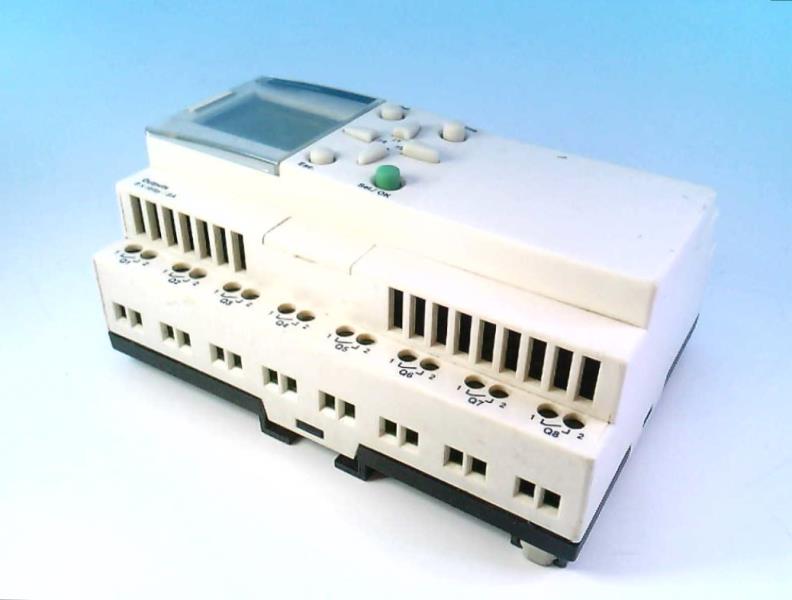 SCHNEIDER ELECTRIC SR1B201FU