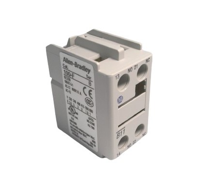 ALLEN BRADLEY 100-FB11