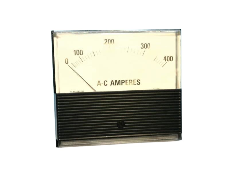 JEWELL INSTRUMENTS CLE8-A4A401