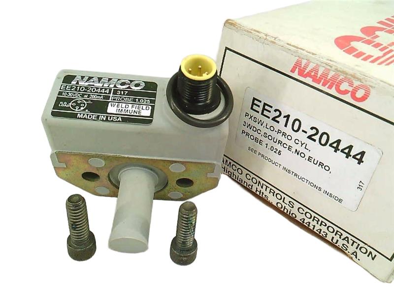 EE210-20444 by DANAHER CONTROLS