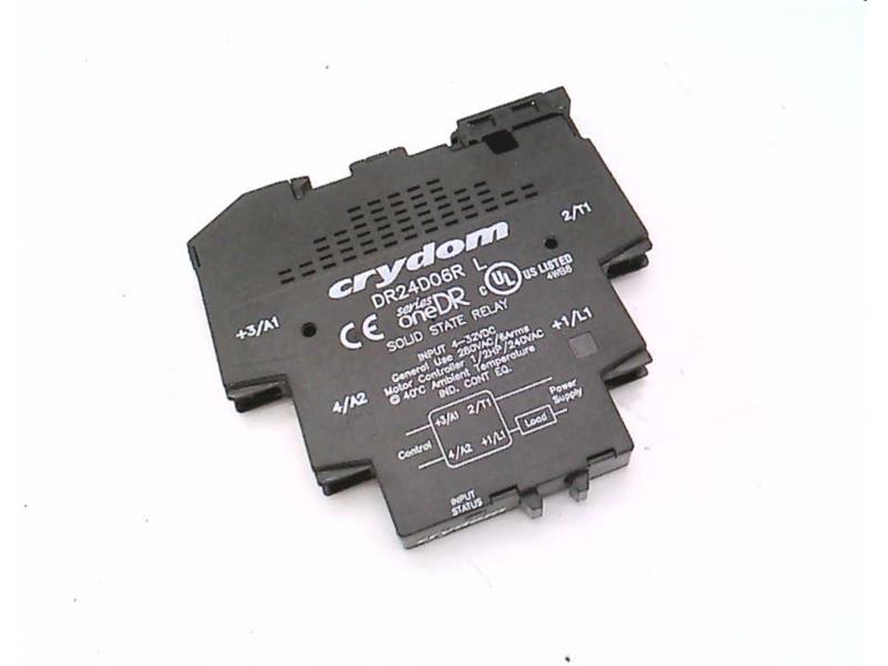 SENSATA TECHNOLOGIES DR24D06R