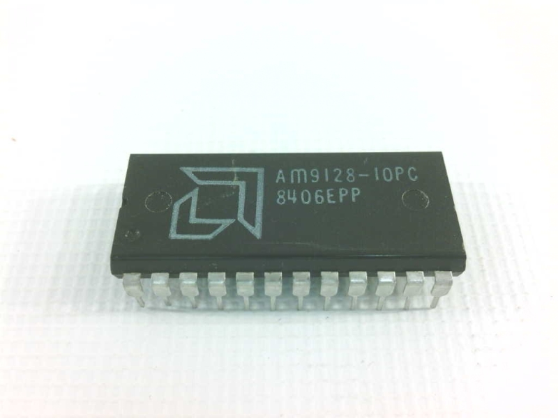 AM9128-10PC by AMD