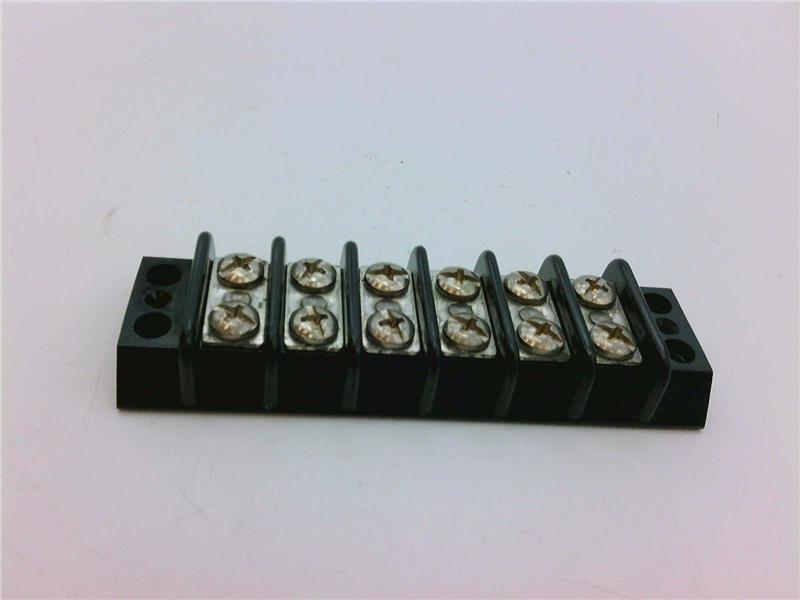 EATON CORPORATION TB200-06STR