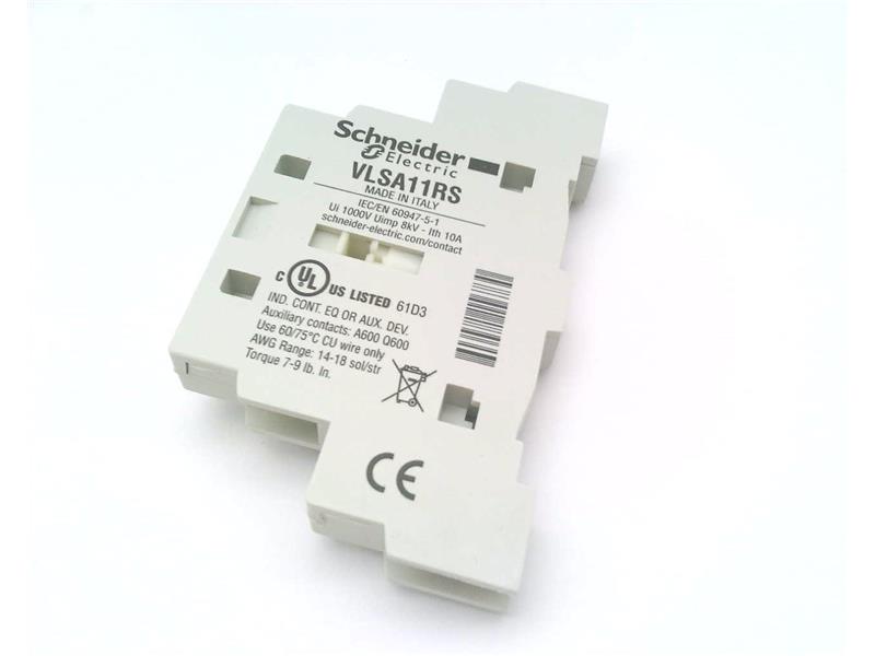 SCHNEIDER ELECTRIC VLSA11RS