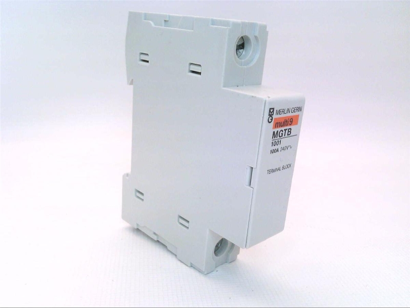 SCHNEIDER ELECTRIC MGTB1001