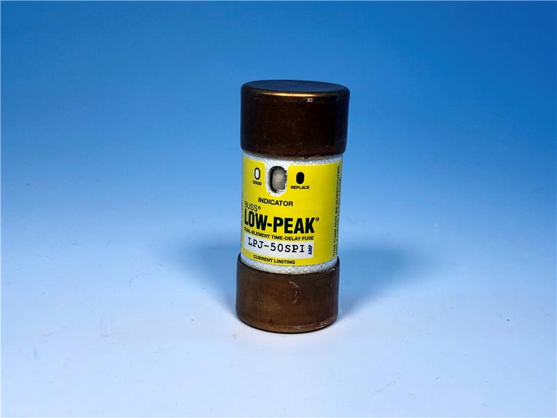 EATON CORPORATION LPJ-50SPI