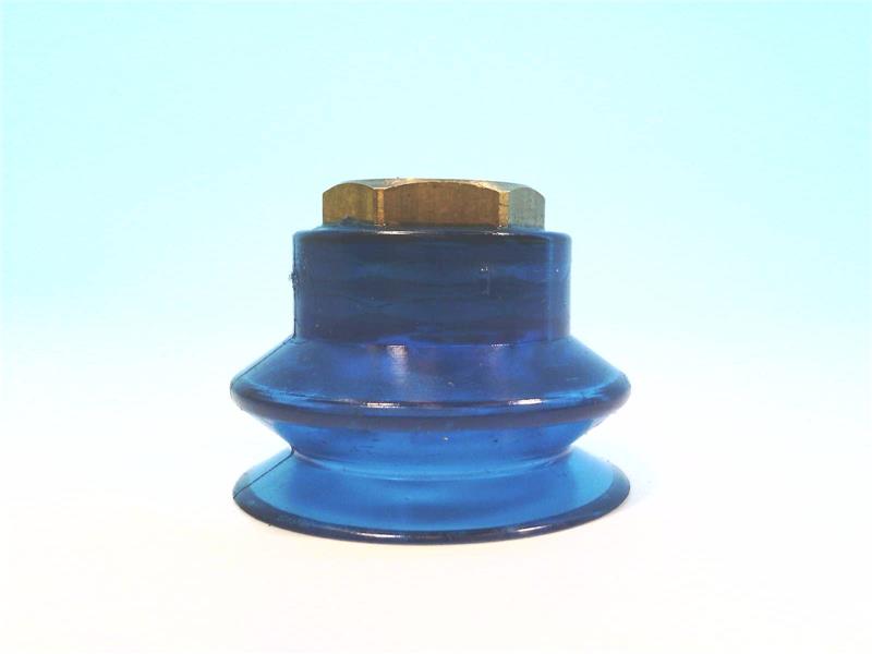 VI CAS MFG CO VC-322A