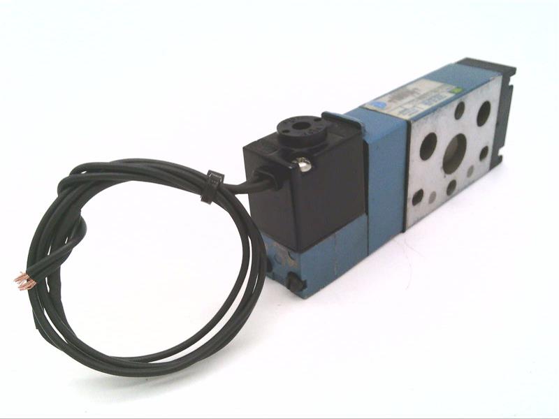 811C-PM-111BA-122 by MAC VALVES INC