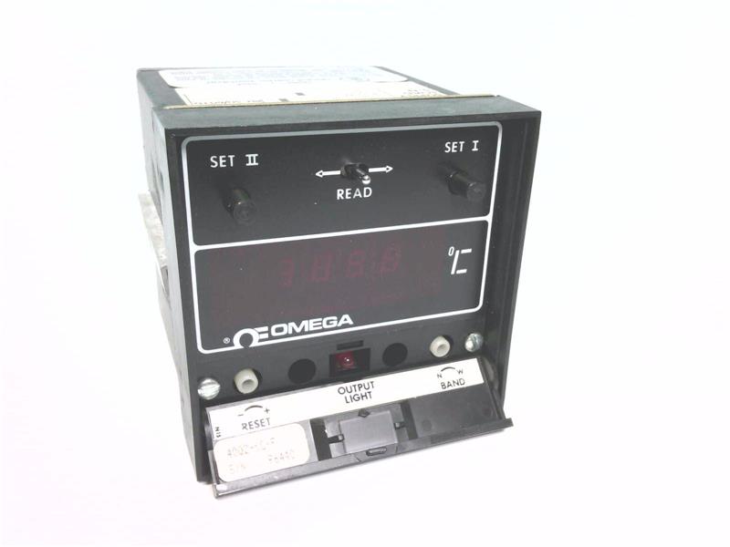OMEGA ENGINEERING 4002-KC-F