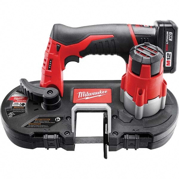 MILWAUKEE POWER TOOLS 2429-21XC