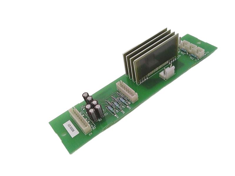 CB00008-5150 by EATON CORPORATION