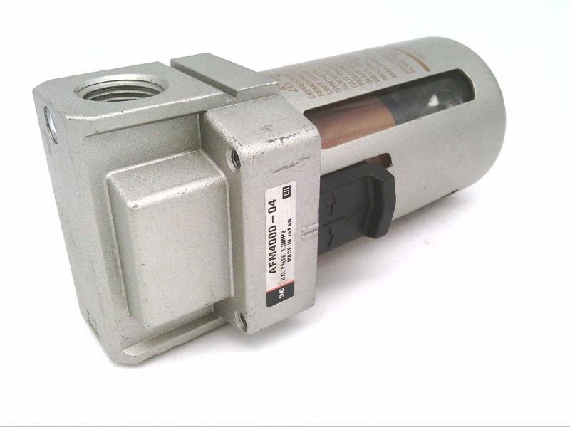 SMC AFM4000-04