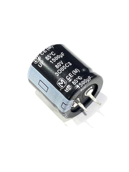 MATSUSHITA ELECTRIC ECOS1KP152CA