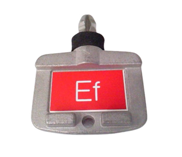 ALLEN BRADLEY 440T-AKEYE10EF