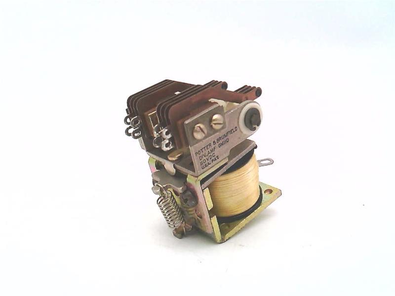 GMIID-110 by TE CONNECTIVITY